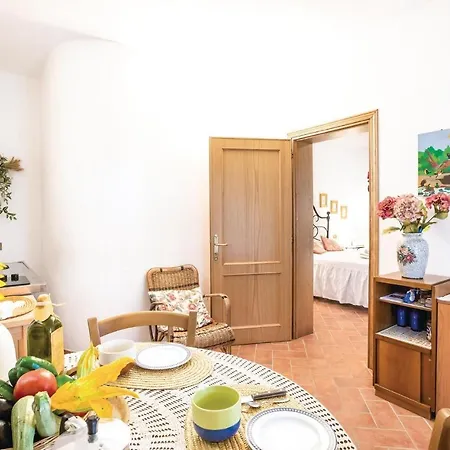 Casinanova 1 * Volterra