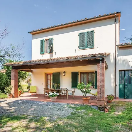 Apartment Casinanova 1