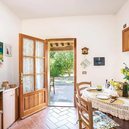 Casinanova 1 * Volterra